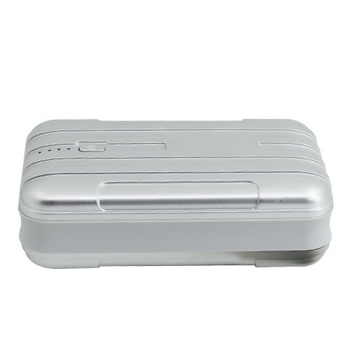 Batería externa con una capacidad de 10000mAh