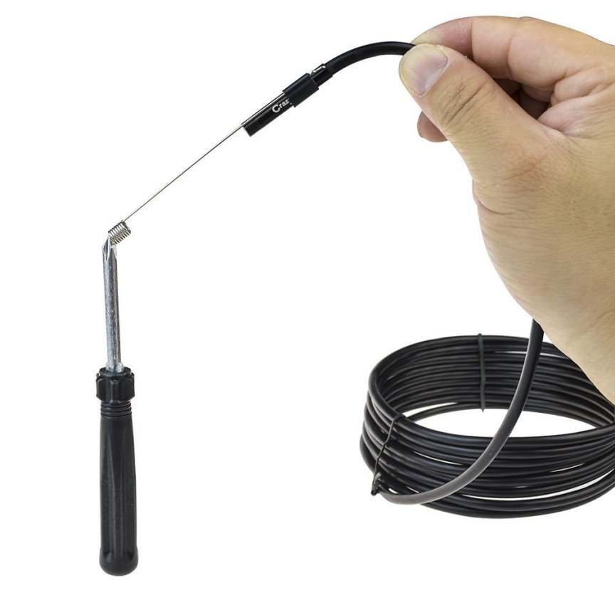 Endoscope inspection camera for Android + Micro USB