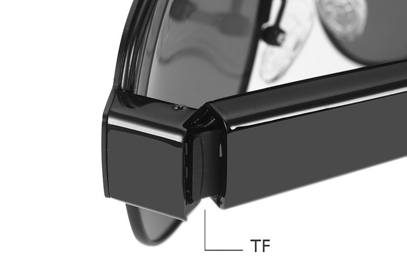 Fotocamera per occhiali da sole con registrazione FULL HD + audio