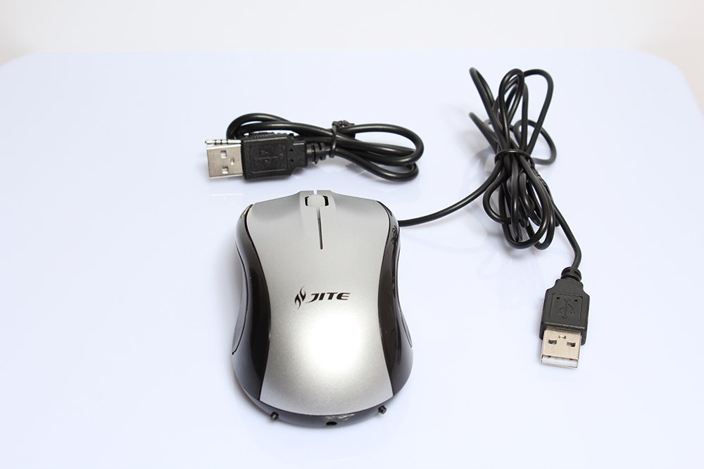 USB камера за мишка Full HD с 8GB памет