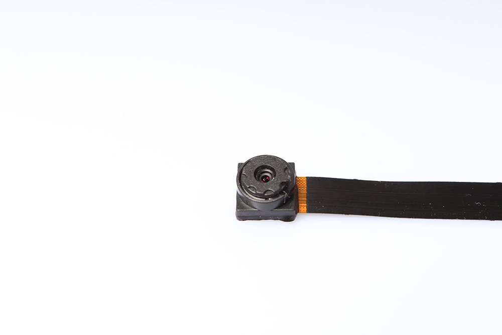 Мини WFi камера pinhole с вградена батерия и антена