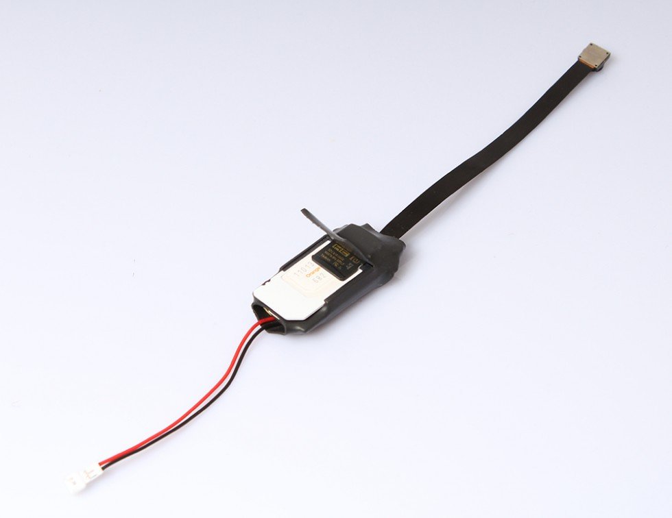 Pinhole шпионска GSM камера на SIM карта с дистанционно слушане