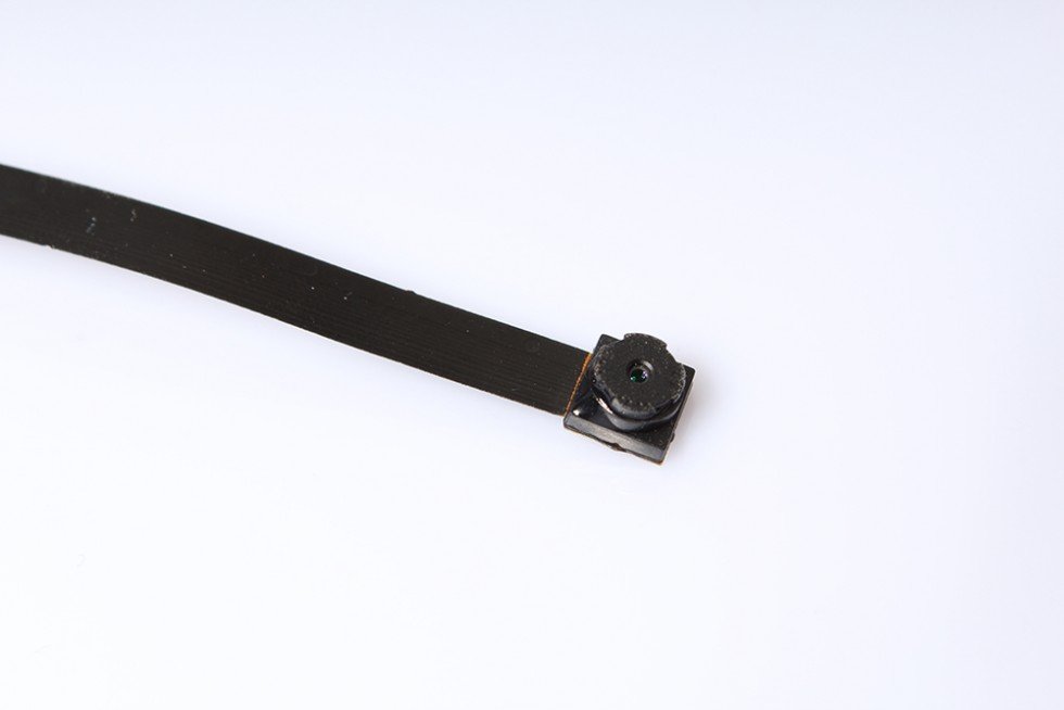 Pinhole шпионска GSM камера на SIM карта с дистанционно слушане