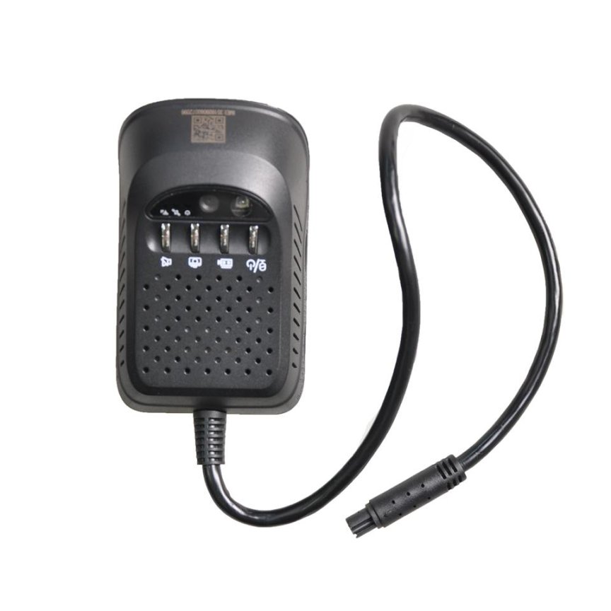 Doppia fotocamera per auto 3G WiFi + rilevamento in tempo reale GPS - PROFO X1