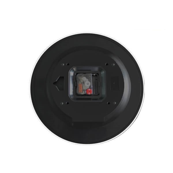 FULL HD kamera s WiFi v nástěnných hodinách + pohybový senzor