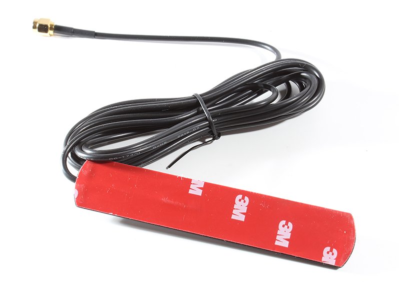 Antenna per set di retromarcia WiFi con portata di 100 m