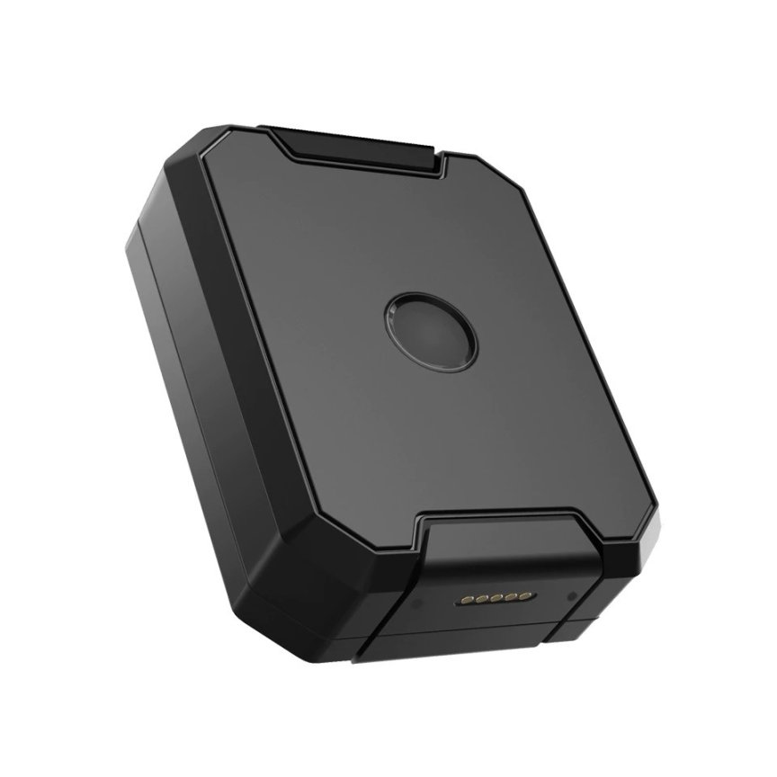 GPS tracker 3G s baterijom od 6000 mAh i zaštitom IP67