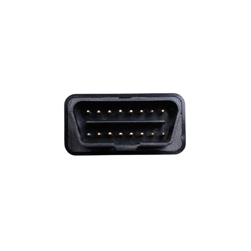Mini OBD GPS lokator s GPS + LBS pozicioniranjem