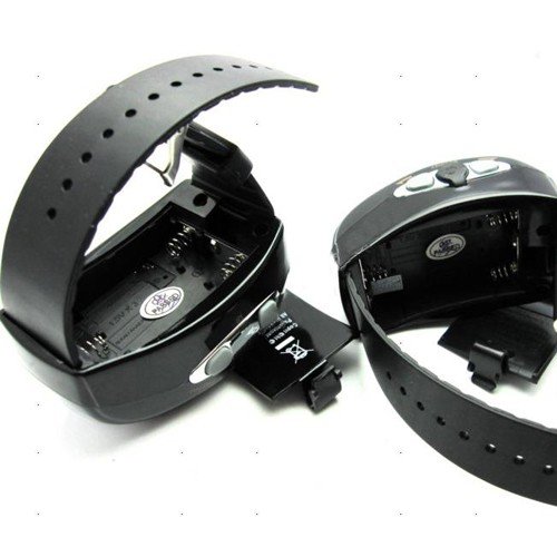 Шпионски часовник с Walkie Talkie