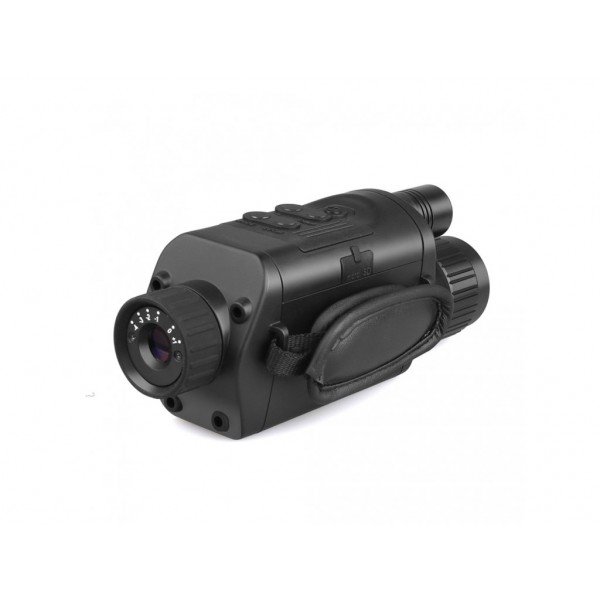 Night vision Bestguarder HD 1280x720 z optiko CMOS 5Mpx
