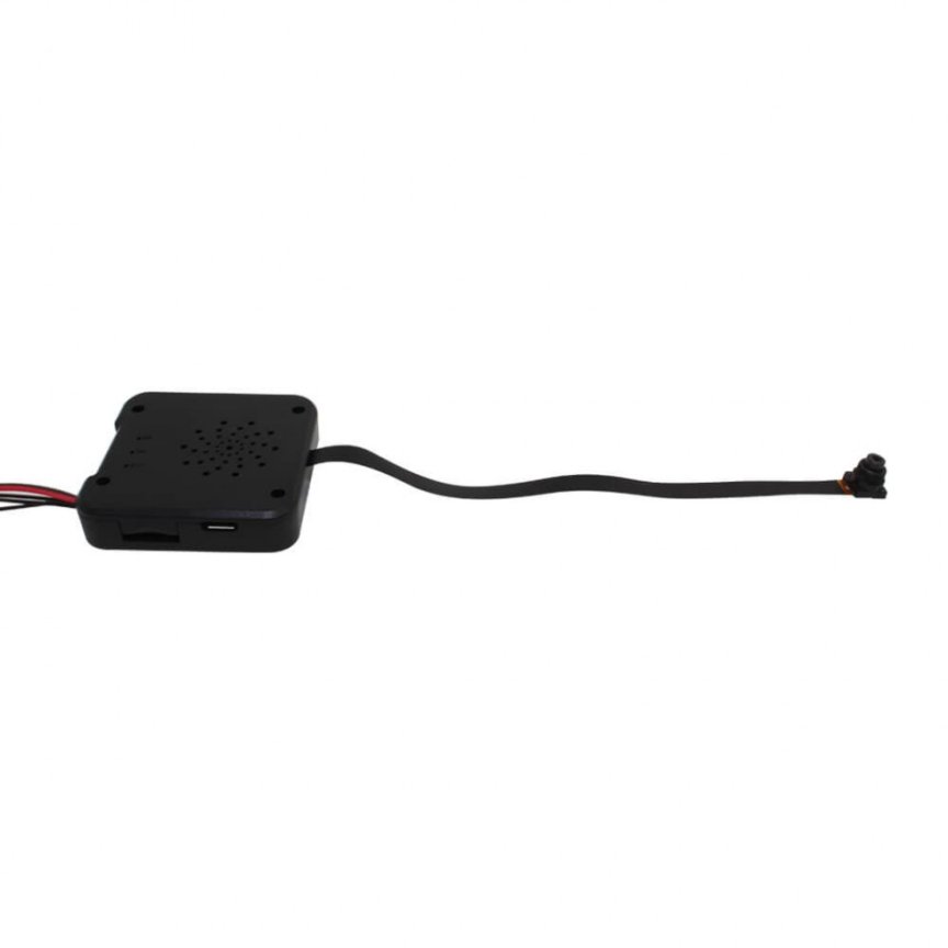 Telecamera spia pihhole FULL HD con LED IR + WiFi/P2P