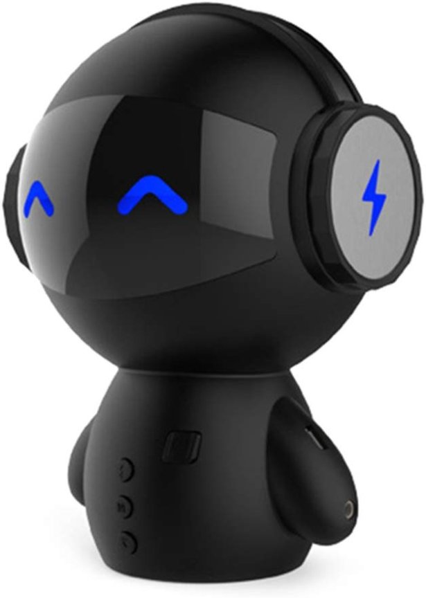 Bluetooth високоговорител без кабели + WiFi HD камера + 16GB памет
