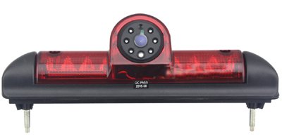 Паркинг WiFi IR LED камера за микробуси Boxer, Jumper, Ducato