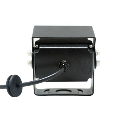 Telecamera di parcheggio con monitor 10" HD - Set di backup