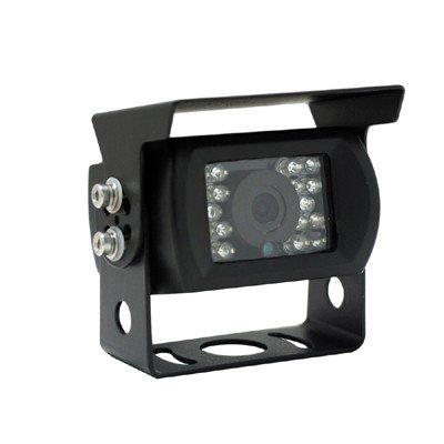 Telecamera di parcheggio con monitor 10" HD - Set di backup