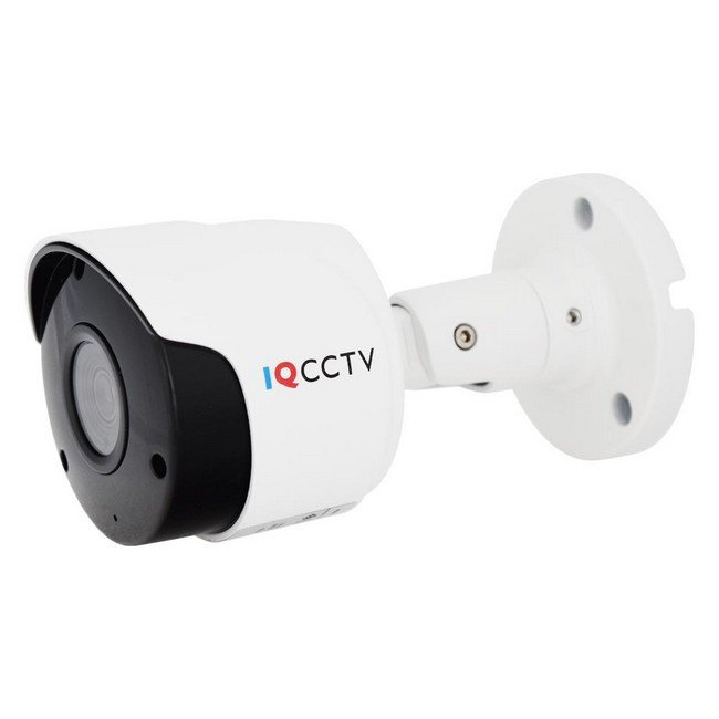 Kamera na dům 2MP AHD s 95 ° úhel + 30m IR noční vidění