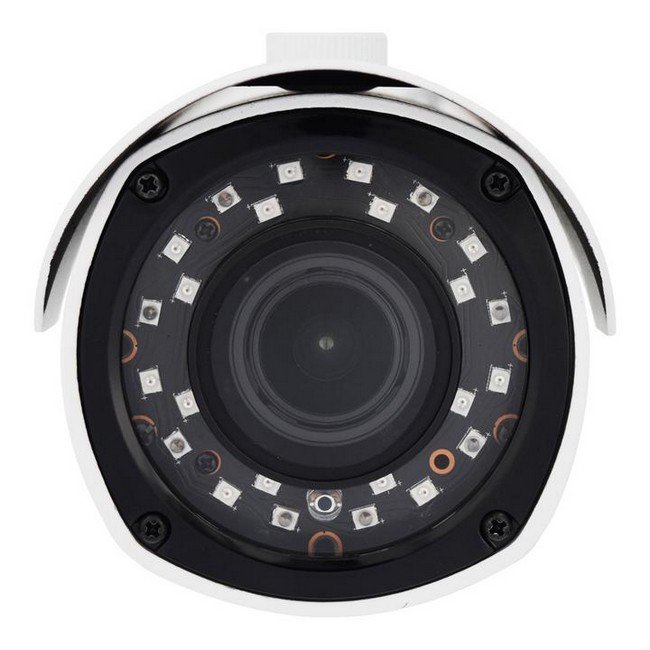CCTV kamera  AHD 2MP s 40m IR + varifokálny objektív 30-113°