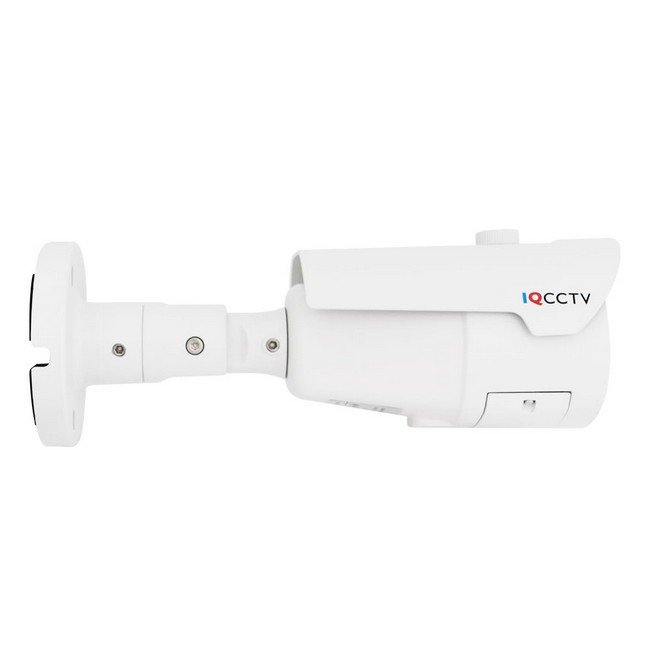 CCTV kamera  AHD 2MP s 40m IR + varifokálny objektív 30-113°