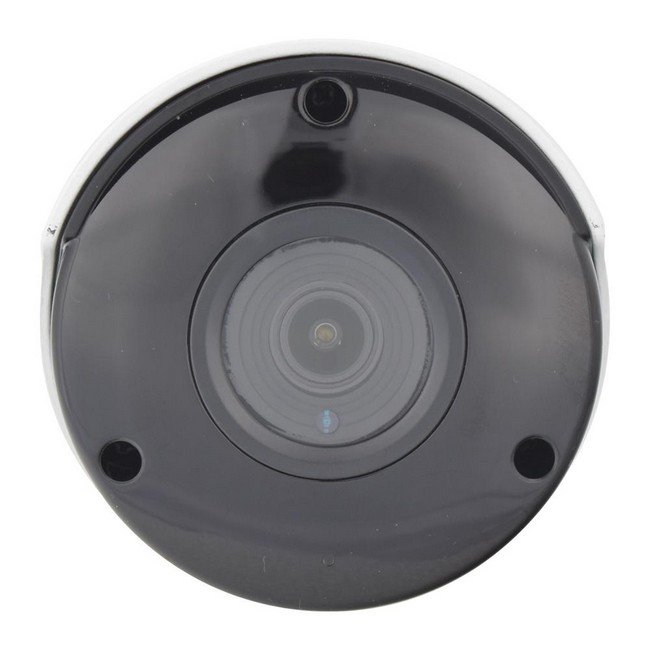 Kamera na dům CCTV AHD s 5MP + 87 ° úhel + 30m IR