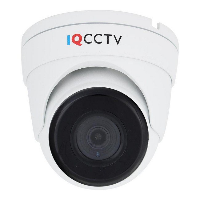 Vnější kamery na dům AHD s 5MP + 87 ° úhel + 30m IR