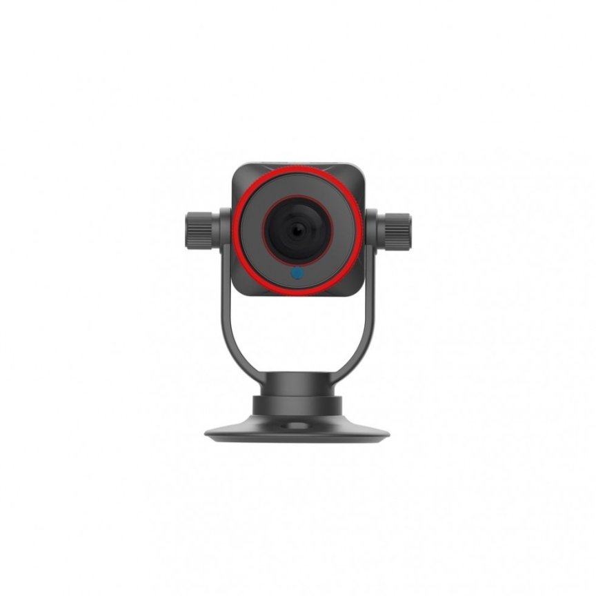 Mini telecamera wireless FULL HD 150° + rilevamento del movimento + 6 LED IR