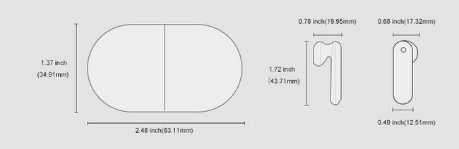 Превод на слушалки Timekettle M2 за 93 езика