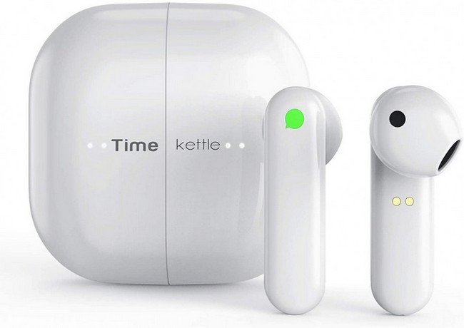 Превод на слушалки Timekettle M2 за 93 езика