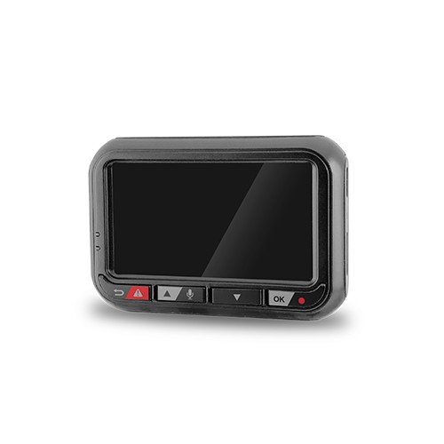Telecamera per auto DOD IS350 FULL HD 150° + sensore SONY Exmor + WDR