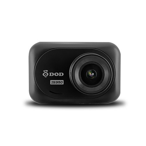 Telecamera per auto DOD IS350 FULL HD 150° + sensore SONY Exmor + WDR