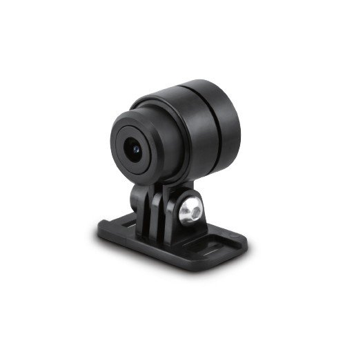 Motocicletă dual cam DOD KSB500 cu 1080P + GPS + WiFi