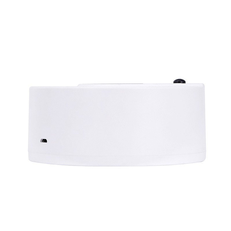 WiFi детектор за дим с FULL HD камера + IR LED + мобилно приложение