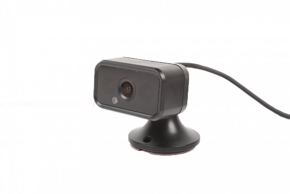 Sistema di monitoraggio in tempo reale GPS con doppia telecamera per auto Cloud PROIO X5