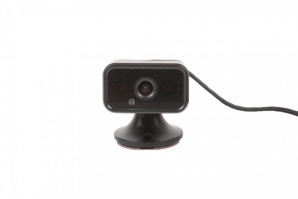 Doppia fotocamera per auto 4G WiFi e SIM con app Live + GPS - PROFO X4
