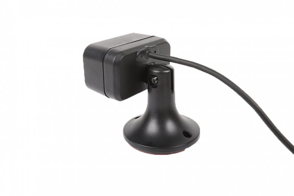 Doppia fotocamera per auto 4G WiFi e SIM con app Live + GPS - PROFO X4