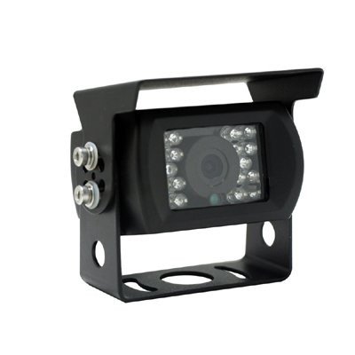 Telecamera di parcheggio resistente a 150° AHD + IP66 e IR LED 13m