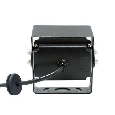 Telecamera di parcheggio resistente a 150° AHD + IP66 e IR LED 13m