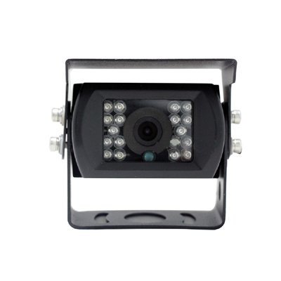 Telecamera di parcheggio resistente a 150° AHD + IP66 e IR LED 13m
