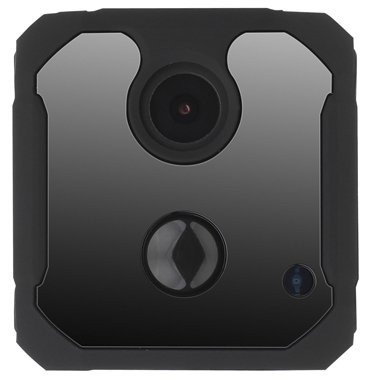 Mini telecamera WiFi FULL HD + visione notturna 10M + rilevamento del movimento