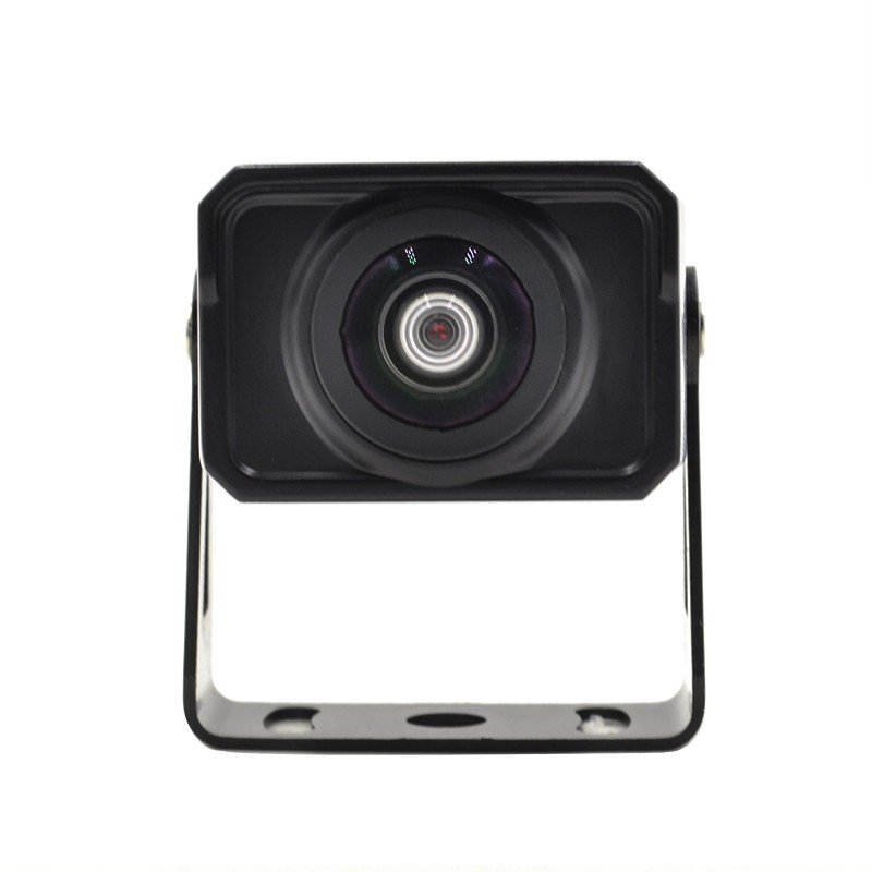 Telecamera per retromarcia miniaturizzata AHD 720P - IP67 e angolo 100°