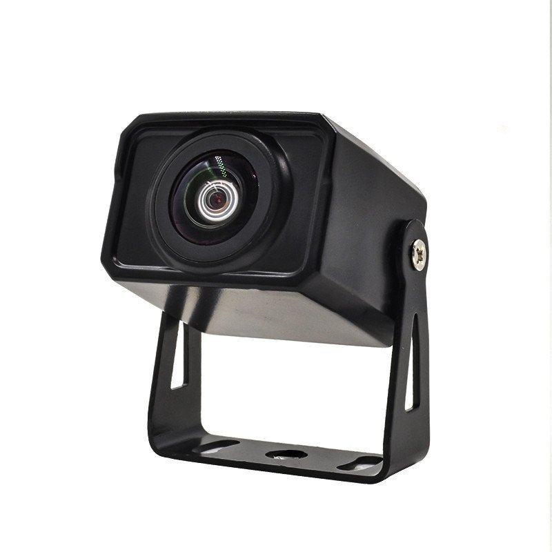 Telecamera per retromarcia miniaturizzata AHD 720P - IP67 e angolo 100°