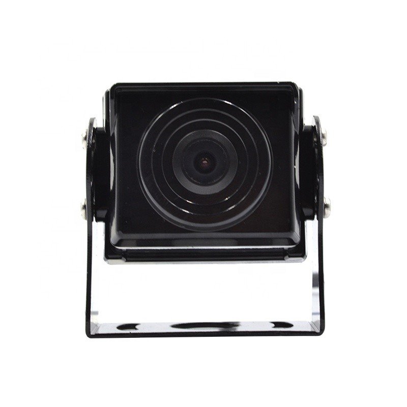 Мини паркинг AHD 720P камера IP67 и 120° ъгъл + конзола