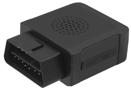 Localizzatore OBD Localizzazione 4G del tracciamento GPS dell'auto