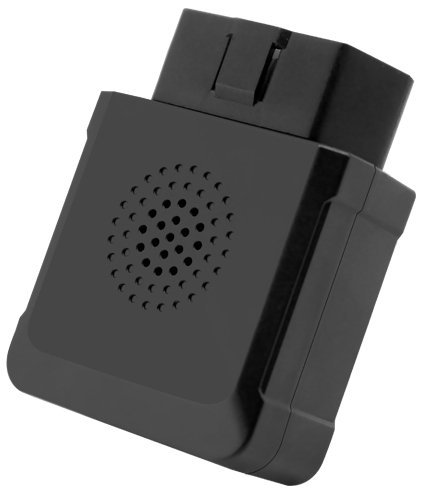 Localizzatore OBD Localizzazione 4G del tracciamento GPS dell'auto