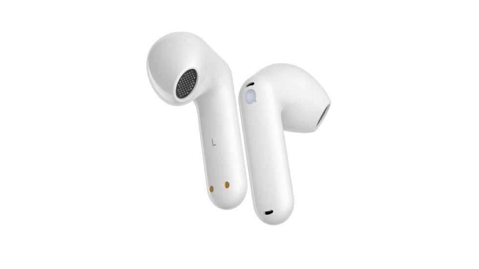Timekettle WT2 Edge - Гласови Bluetooth слушалки за преводач