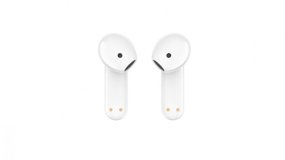 Timekettle WT2 Edge - Гласови Bluetooth слушалки за преводач