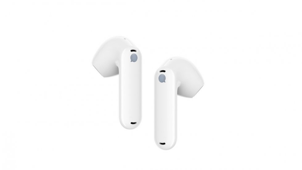 Timekettle WT2 Edge - Гласови Bluetooth слушалки за преводач
