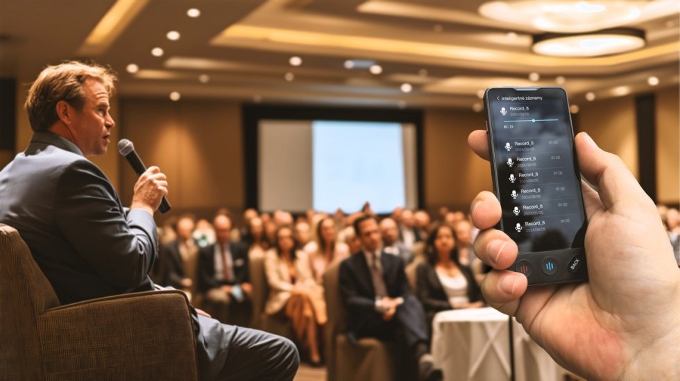 Beste online/offline zakvertaler met AI en slimme functies Langie S3