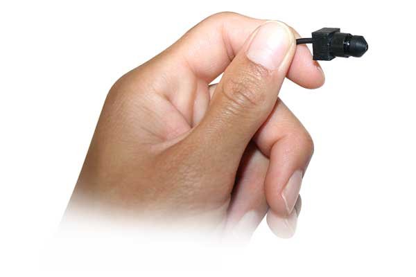 Micro Pinhole камера P81