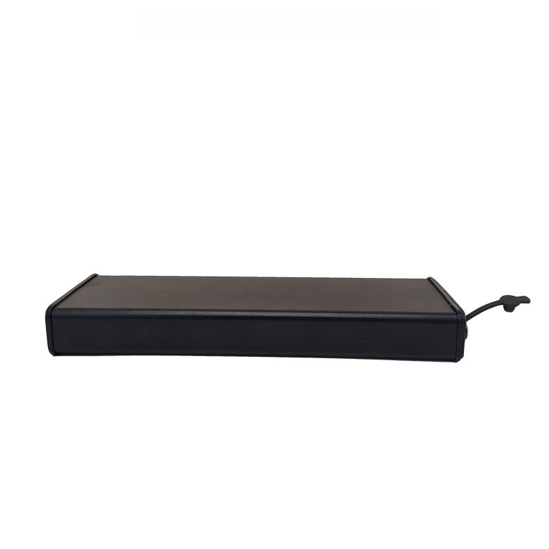 Externá batéria 10 000 mAh pre AHD cúvacie kamery so 4-pinovým konektorom a krytím IP67