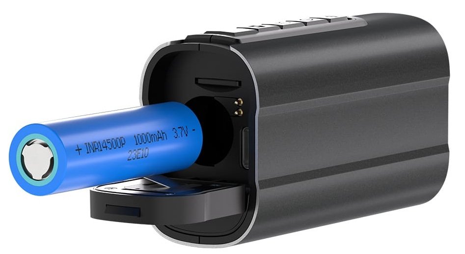 Športová akčná 5K WiFi kamera na bicykel + 3W LED svetlo + 6-osová stabilizácia
